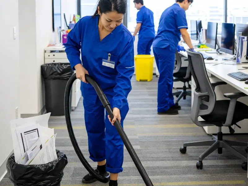 A map highlighting our service areas in Los Angeles and San Fernando Valley.